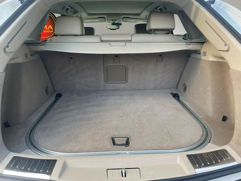 Used 2015 Cadillac SRX Luxury w/ Trailering Package AWD/4WD image 25