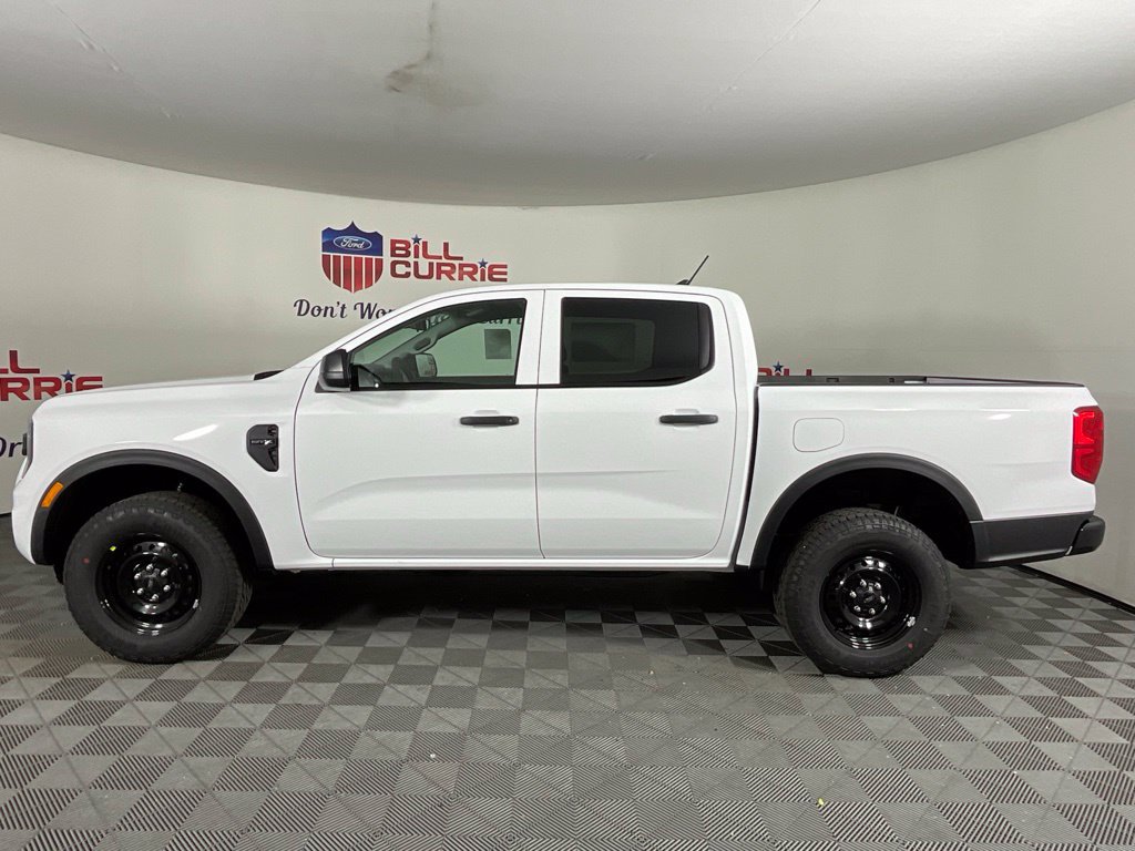 New 2026 Ford Ranger XL RWD image 6
