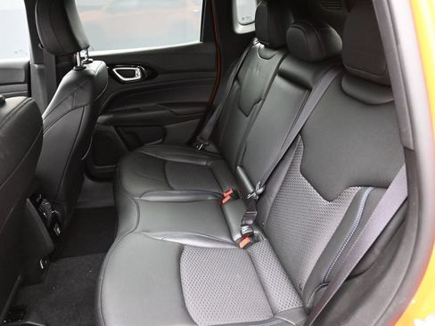 New 2026 Jeep Compass Latitude AWD/4WD image 15