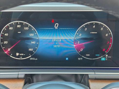 Certified 2026 Mercedes-Benz GLE 350 4MATIC image 11