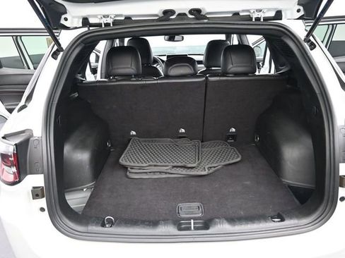 Used 2024 Jeep Compass Trailhawk image 23