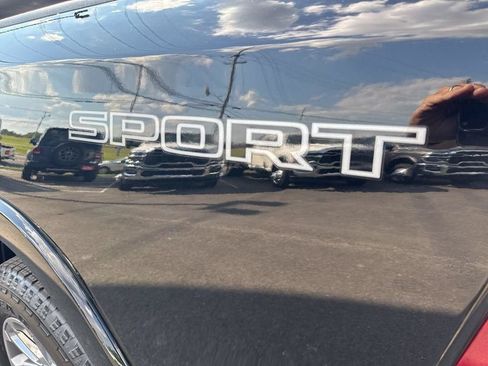 Used 2020 RAM 1500 Laramie w/ Sport Appearance Package AWD/4WD image 16