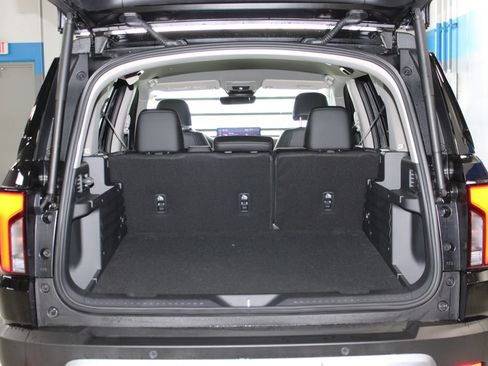 New 2026 Honda Passport RTL image 15