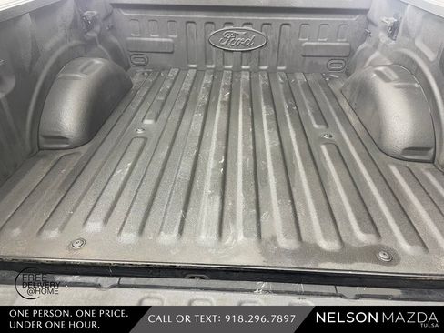 Used 2019 Ford F150 XLT w/ Equipment Group 302A Luxury image 40