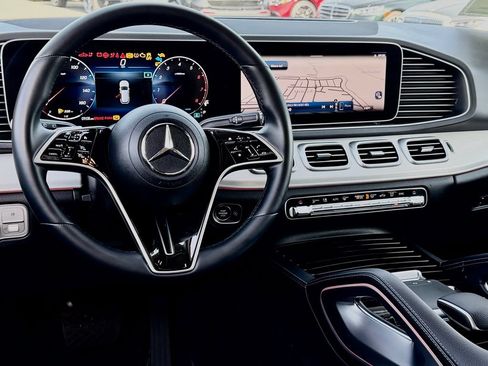 Used 2026 Mercedes-Benz GLE 450 4MATIC image 30