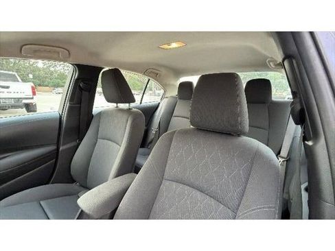Certified 2024 Toyota Corolla LE FWD image 21