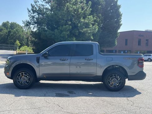 Used 2025 Ford Maverick Tremor AWD/4WD image 25