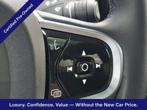 Certified 2023 Volvo XC60 B5 Plus w/ Climate Package AWD/4WD image 24