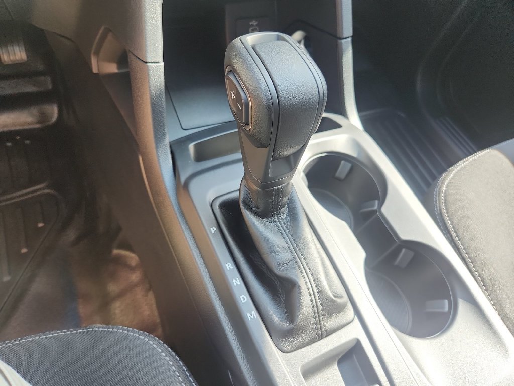 New 2026 Ford Ranger XL RWD image 23