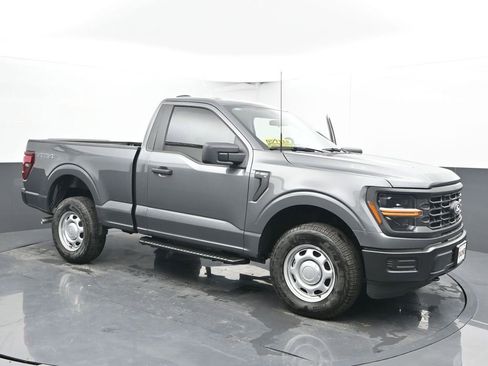 New 2025 Ford F150 XL image 56