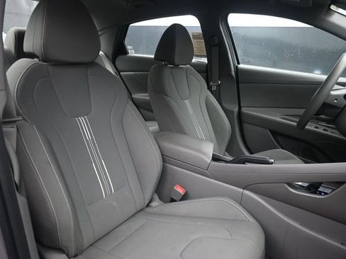 Used 2024 Hyundai Elantra SEL FWD image 40