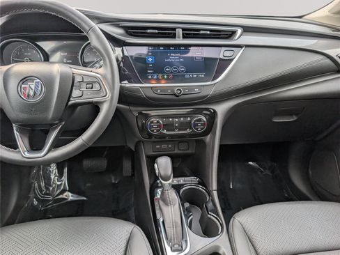 Used 2023 Buick Encore GX Essence w/ Experience Buick Package AWD/4WD image 18