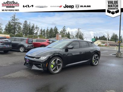 Used 2023 Kia EV6 GT