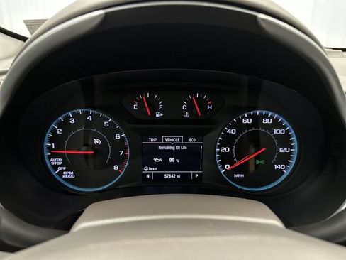 Used 2024 Chevrolet Malibu LT FWD image 11