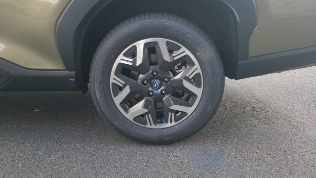 New 2026 Subaru Forester Premium AWD/4WD image 9