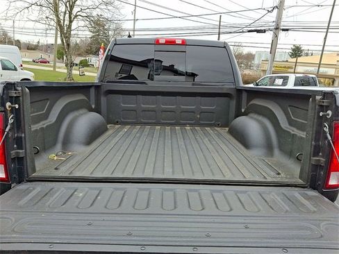 Used 2018 RAM 1500 Big Horn image 27