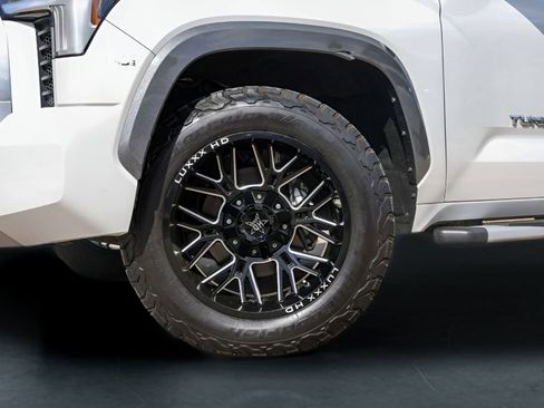 Used 2023 Toyota Tundra Limited w/ Power Package image 4