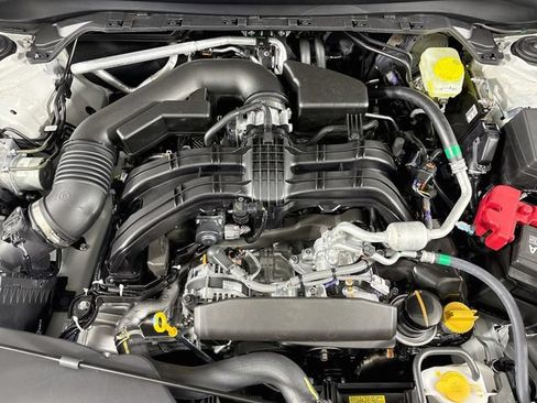 New 2026 Subaru Forester Sport AWD/4WD image 31
