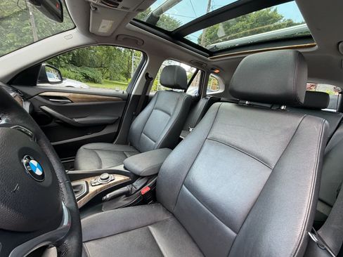 Used 2015 BMW X1 xDrive35i AWD/4WD image 22