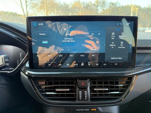 Used 2023 Ford Escape ST-Line w/ Tech Pack #1 image 17