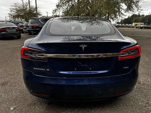 Used 2016 Tesla Model S 75D image 9