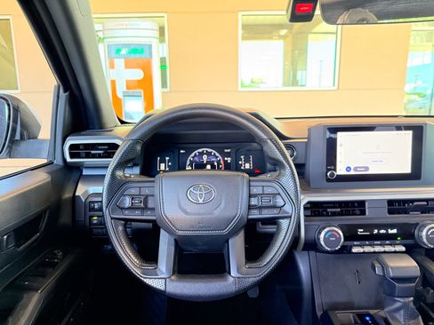 Used 2025 Toyota Tacoma SR5 RWD image 14