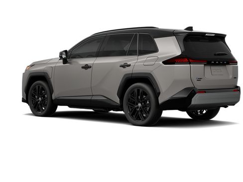 New 2026 Toyota RAV4 XSE w/ Panoramic Sun Roof Package AWD/4WD image 6