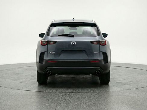 Used 2025 MAZDA CX-50 2.5 Hybrid w/ Premium Plus Pkg image 7