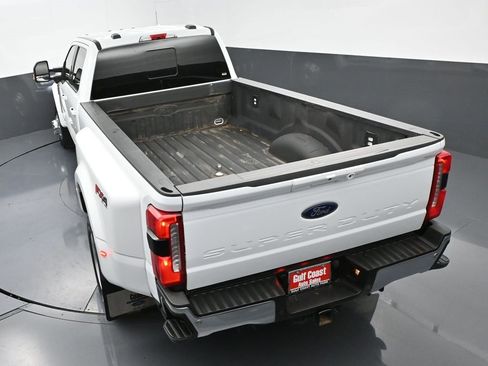 Used 2024 Ford F450 Lariat w/ Lariat Ultimate Package image 40