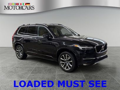 Used 2017 Volvo XC90 T6 Momentum w/ Vision Package