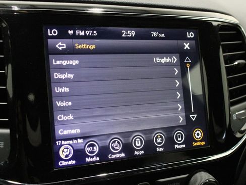 Used 2019 Jeep Grand Cherokee Laredo image 40