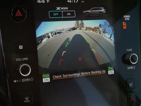 Used 2024 Subaru Outback Limited image 29