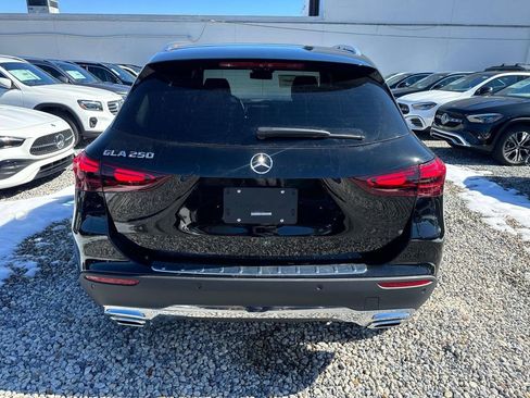 Used 2025 Mercedes-Benz GLA 250 image 5