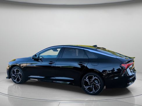 Used 2025 Kia K5 GT-Line w/ GT-Line Premium Package AWD/4WD image 20