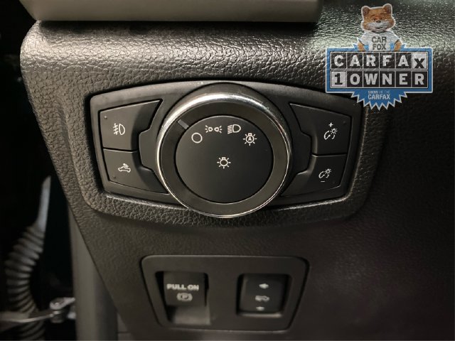 Used 2017 Ford F150 Lariat AWD/4WD image 24