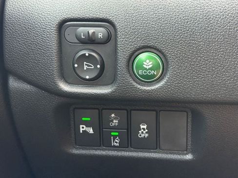 Used 2024 Honda Passport EX-L image 29