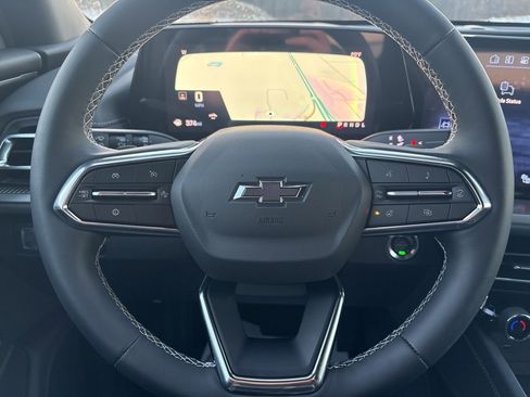 New 2025 Chevrolet Traverse LT w/ Midnight/Sport Edition image 20