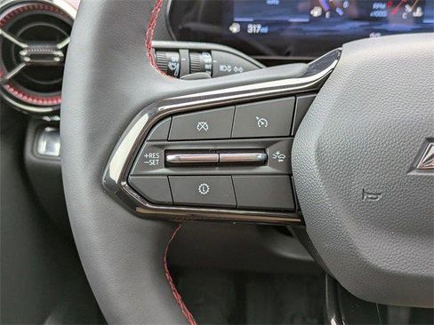 New 2026 Chevrolet Equinox RS w/ Convenience Package III image 29