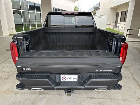 Used 2024 GMC Sierra 1500 Denali w/ Technology Package image 31