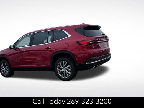 New 2026 Buick Enclave Preferred image 4