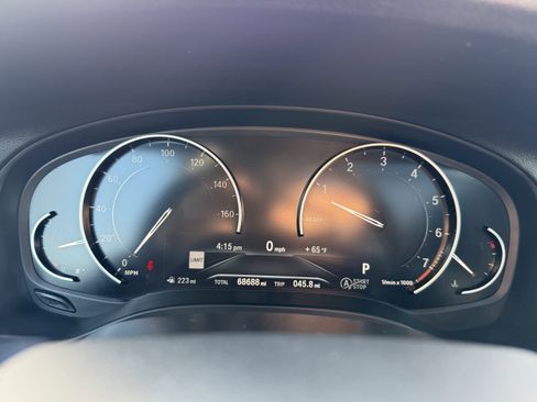 Used 2021 BMW X3 xDrive30i image 17