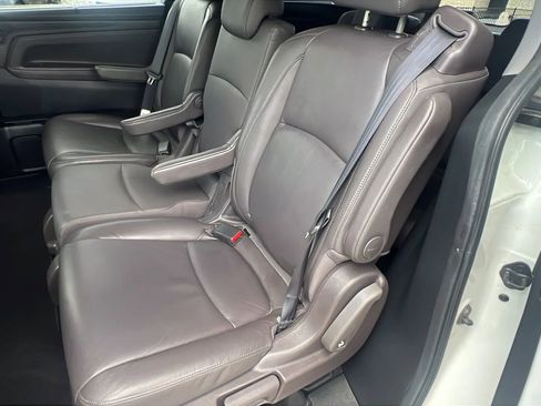 Used 2018 Honda Odyssey Elite image 27