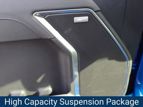 New 2026 Chevrolet Silverado 1500 RST w/ All Star Edition Plus image 8