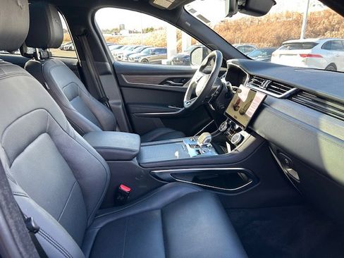 Certified 2023 Jaguar F-PACE S image 21