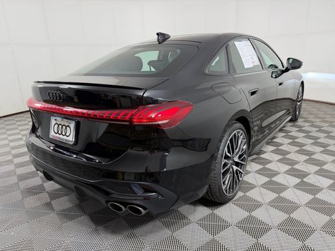 Used 2025 Audi S5 Premium Plus AWD/4WD image 9
