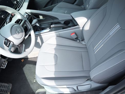 New 2025 Hyundai Elantra Sport w/ Cargo Package FWD image 7