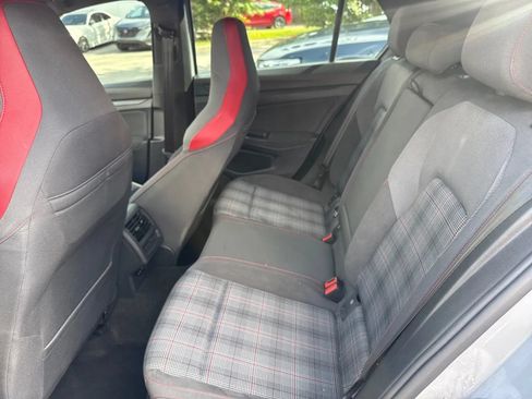 Used 2022 Volkswagen GTI S FWD image 13
