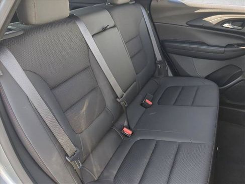 Used 2023 Chevrolet TrailBlazer RS w/ Sun and Liftgate Package AWD/4WD image 20