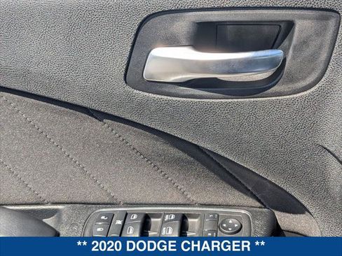 Used 2020 Dodge Charger Scat Pack image 11
