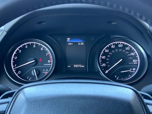 Used 2021 Toyota Camry SE FWD image 28